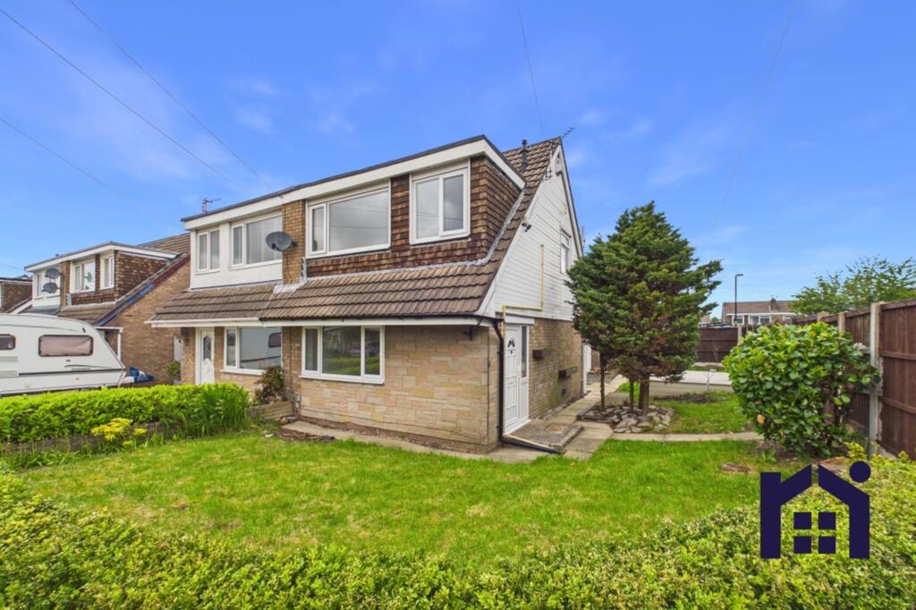 3 bed Semi Detached for rent in Leyland. From Home Truths - Chorley