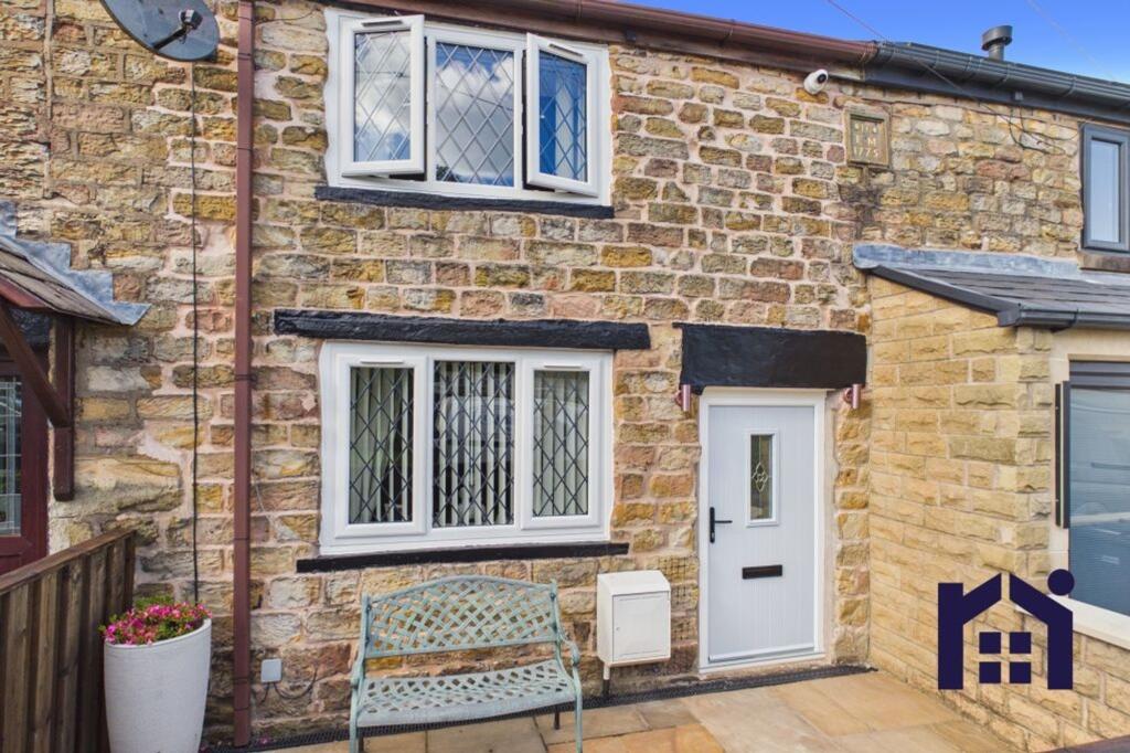 2 bed Cottage for rent in Blackrod. From Home Truths - Chorley 2 bed Cottage for rent in Blackrod. From Home Truths - Chorley