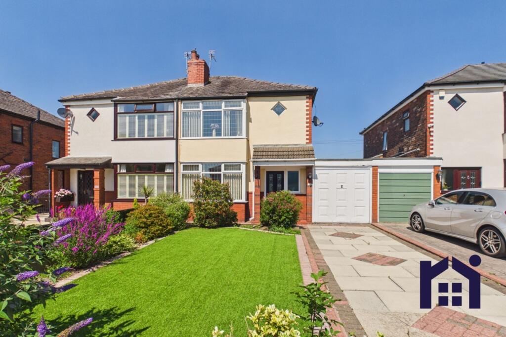 3 bed Semi Detached for rent in Hindley. From Home Truths - Chorley