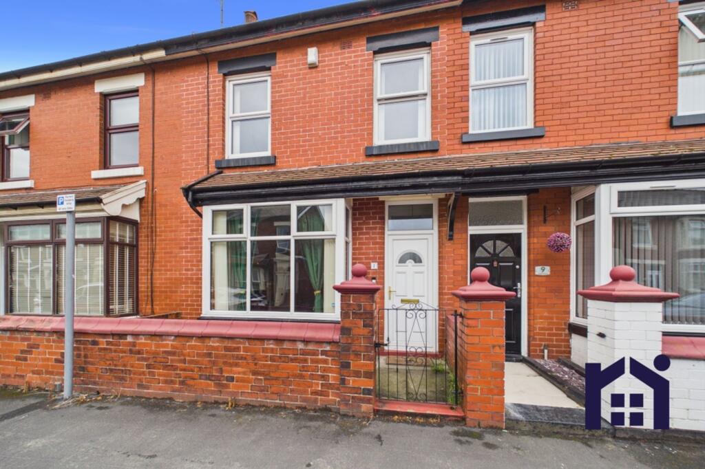 3 bed Mid Terraced House for rent in Chorley. From Home Truths - Chorley 3 bed Mid Terraced House for rent in Chorley. From Home Truths - Chorley