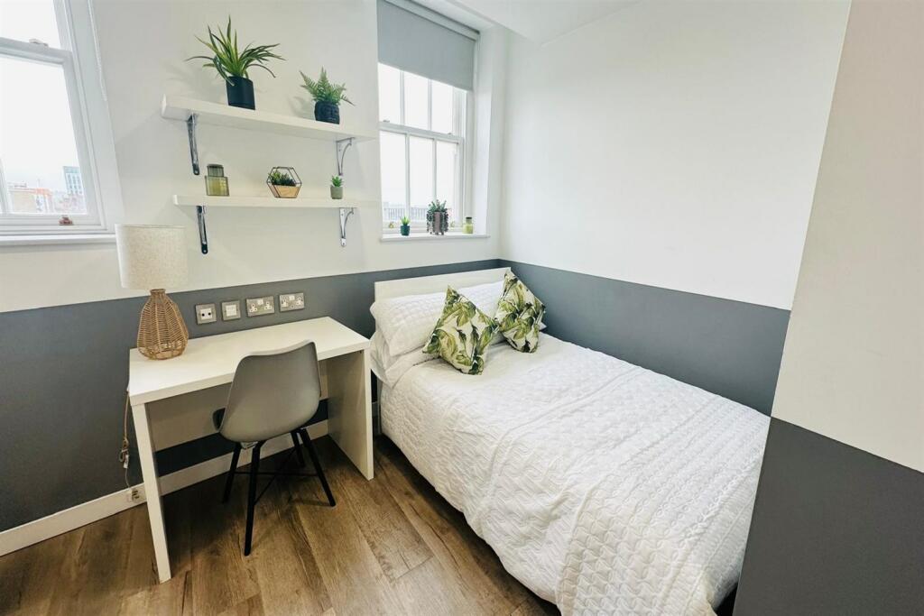1 bed Apartment for rent in Nottingham. From FHP Living - Nottingham 1 bed Apartment for rent in Nottingham. From FHP Living - Nottingham