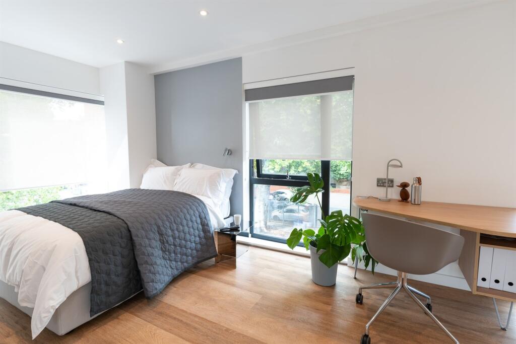 0 bed Studio for rent in Nottingham. From FHP Living - Nottingham 0 bed Studio for rent in Nottingham. From FHP Living - Nottingham