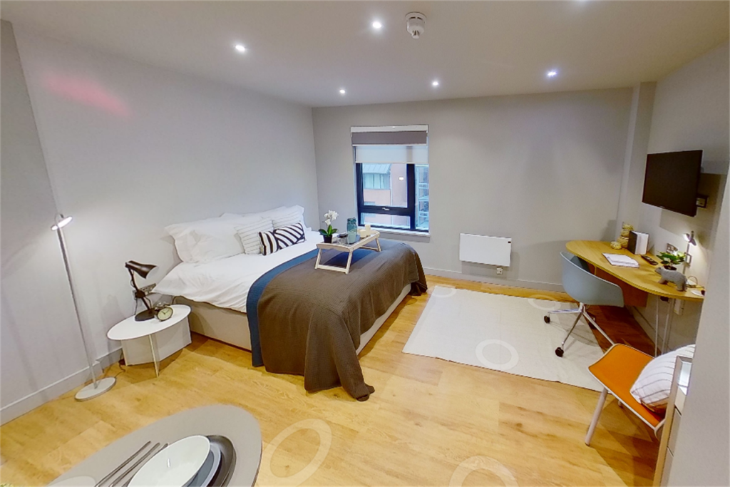 1 bed Apartment for rent in Nottingham. From FHP Living - Nottingham 1 bed Apartment for rent in Nottingham. From FHP Living - Nottingham
