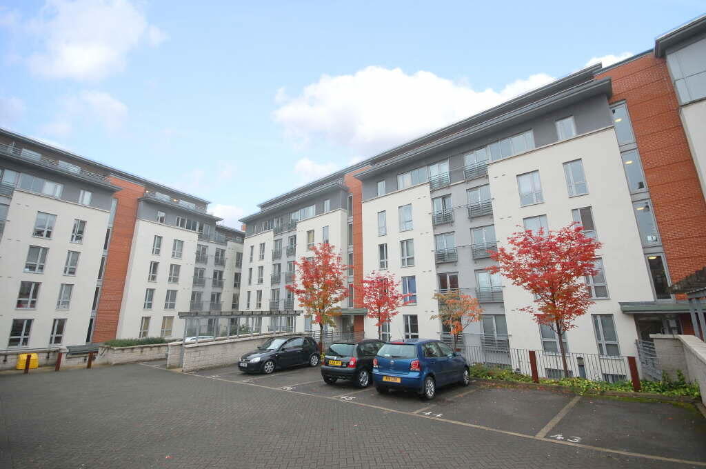 2 bed Apartment for rent in Nottingham. From FHP Living - Nottingham 2 bed Apartment for rent in Nottingham. From FHP Living - Nottingham