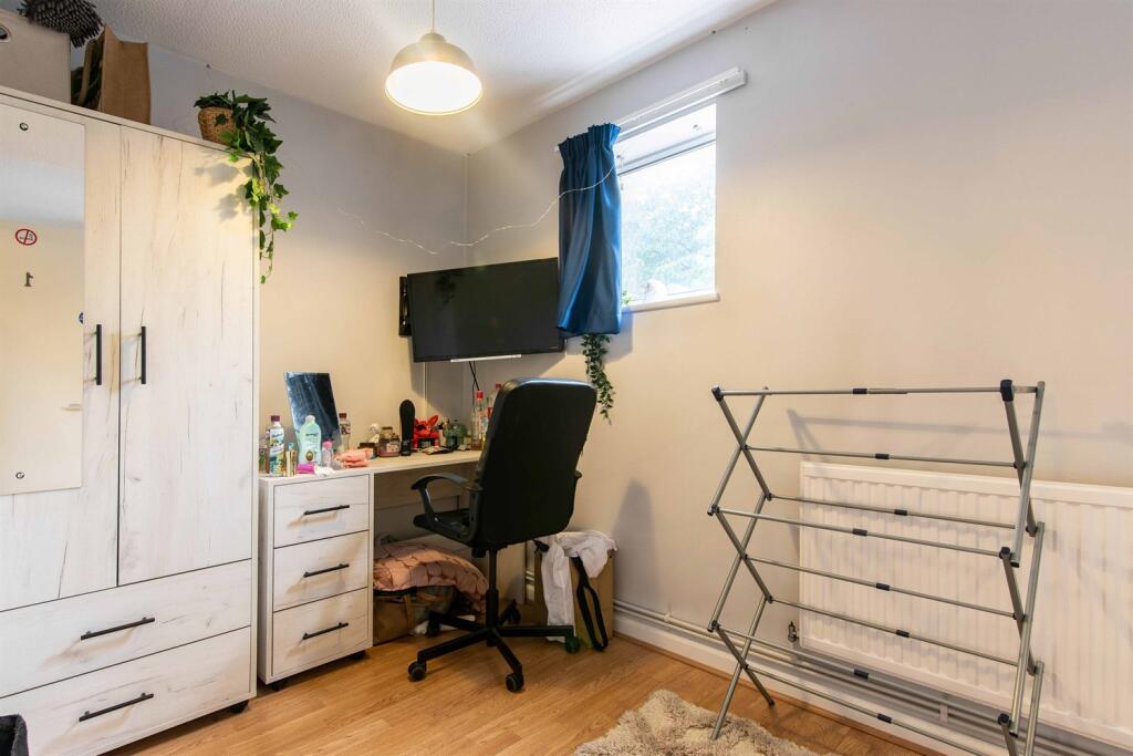 1 bed End of Terrace for rent in Nottingham. From FHP Living - Nottingham