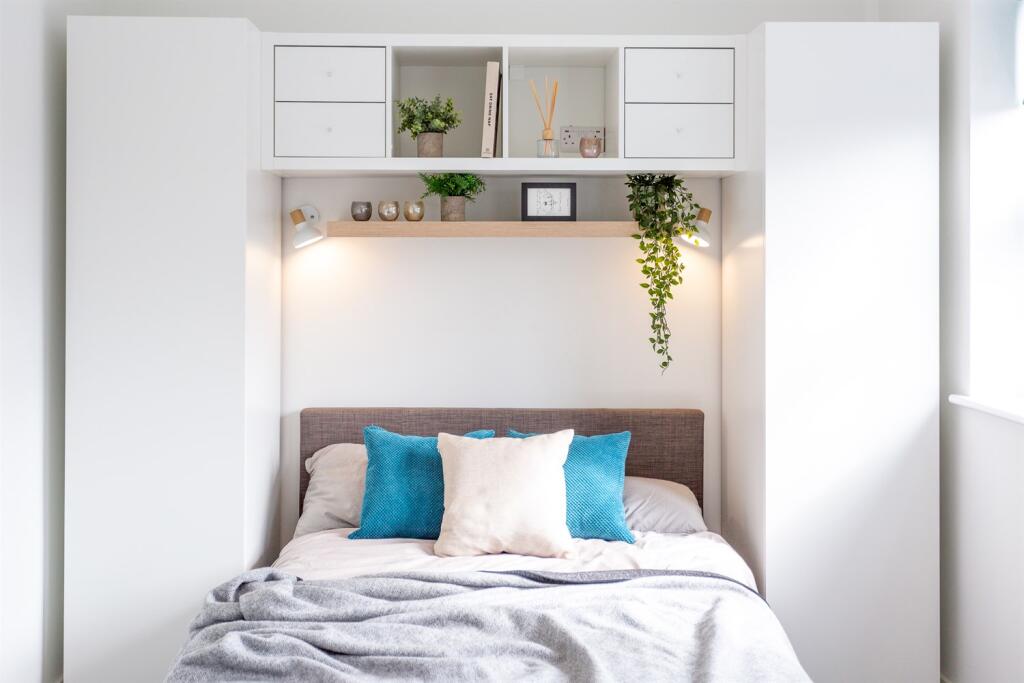 3 bed Apartment for rent in Beeston. From FHP Living - Nottingham