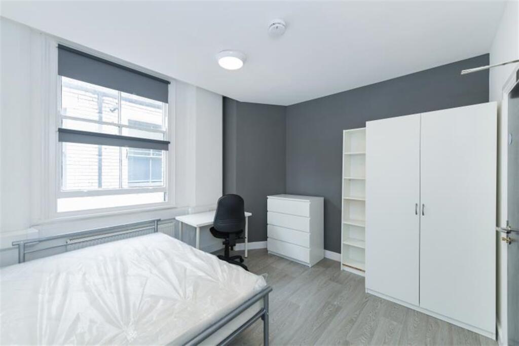 1 bed Apartment for rent in Nottingham. From FHP Living - Nottingham