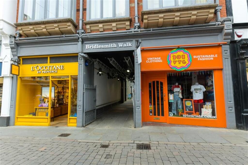 6 bed Apartment for rent in Nottingham. From FHP Living - Nottingham