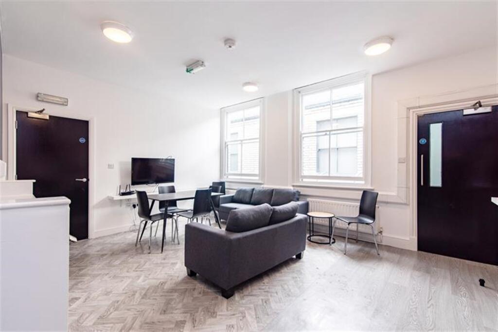 1 bed Apartment for rent in Nottingham. From FHP Living - Nottingham