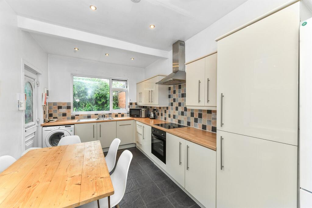 1 bed End of Terrace for rent in Nottingham. From FHP Living - Nottingham 1 bed End of Terrace for rent in Nottingham. From FHP Living - Nottingham