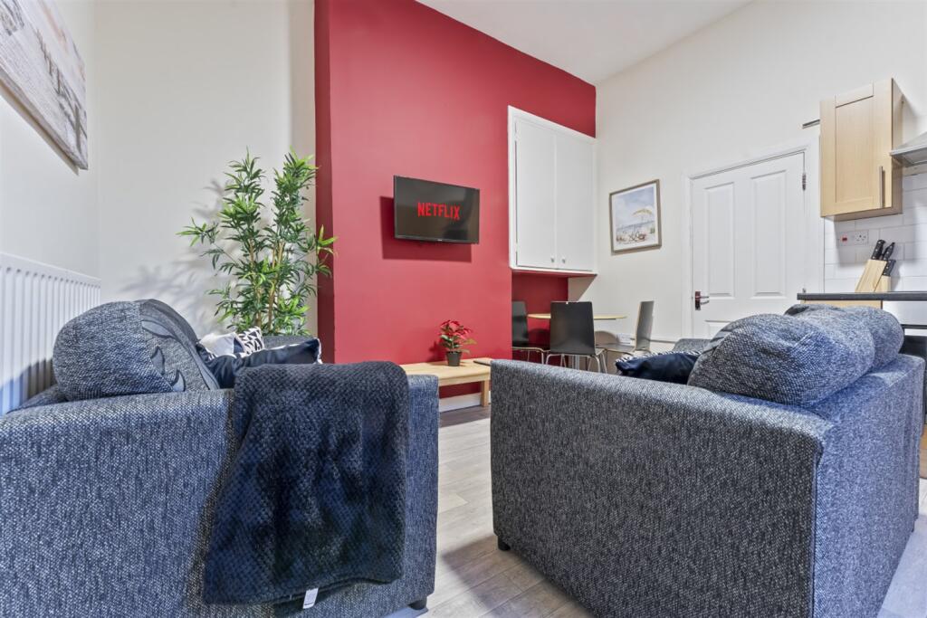 8 bed Apartment for rent in Nottingham. From FHP Living - Nottingham 8 bed Apartment for rent in Nottingham. From FHP Living - Nottingham