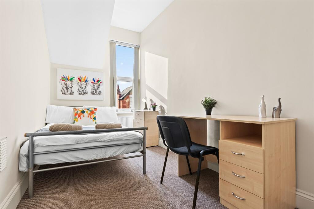 3 bed Apartment for rent in Nottingham. From FHP Living - Nottingham 3 bed Apartment for rent in Nottingham. From FHP Living - Nottingham