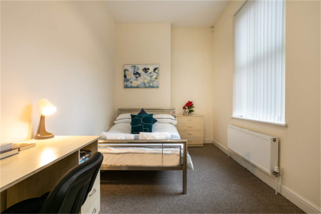 3 bed Apartment for rent in Nottingham. From FHP Living - Nottingham