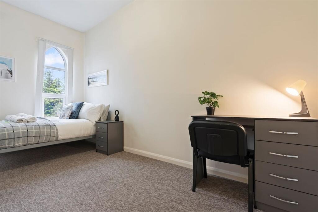 7 bed Apartment for rent in Nottingham. From FHP Living - Nottingham