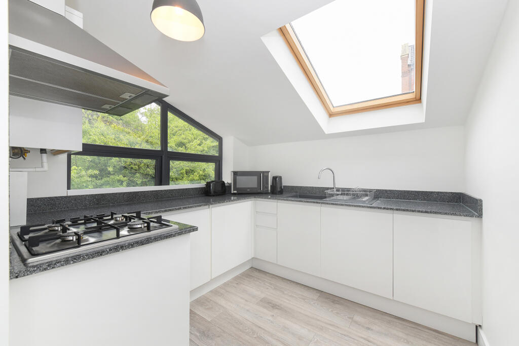 2 bed Apartment for rent in Gamston. From FHP Living - Nottingham