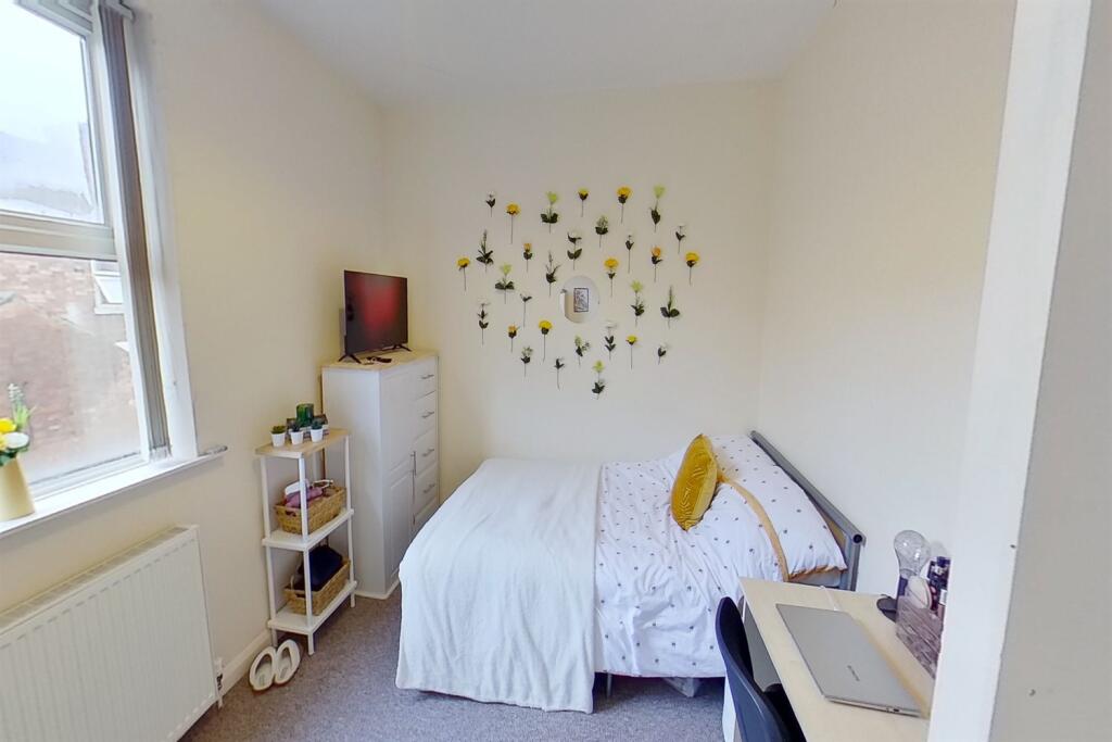 3 bed Apartment for rent in Nottingham. From FHP Living - Nottingham