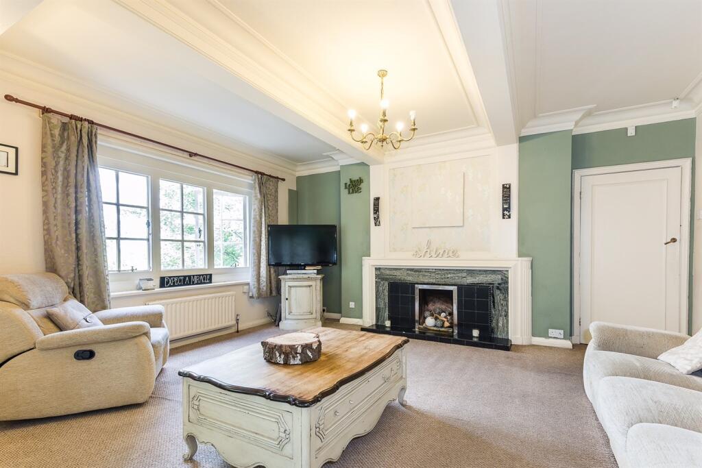 3 bed Detached for rent in Nottingham. From FHP Living - Nottingham