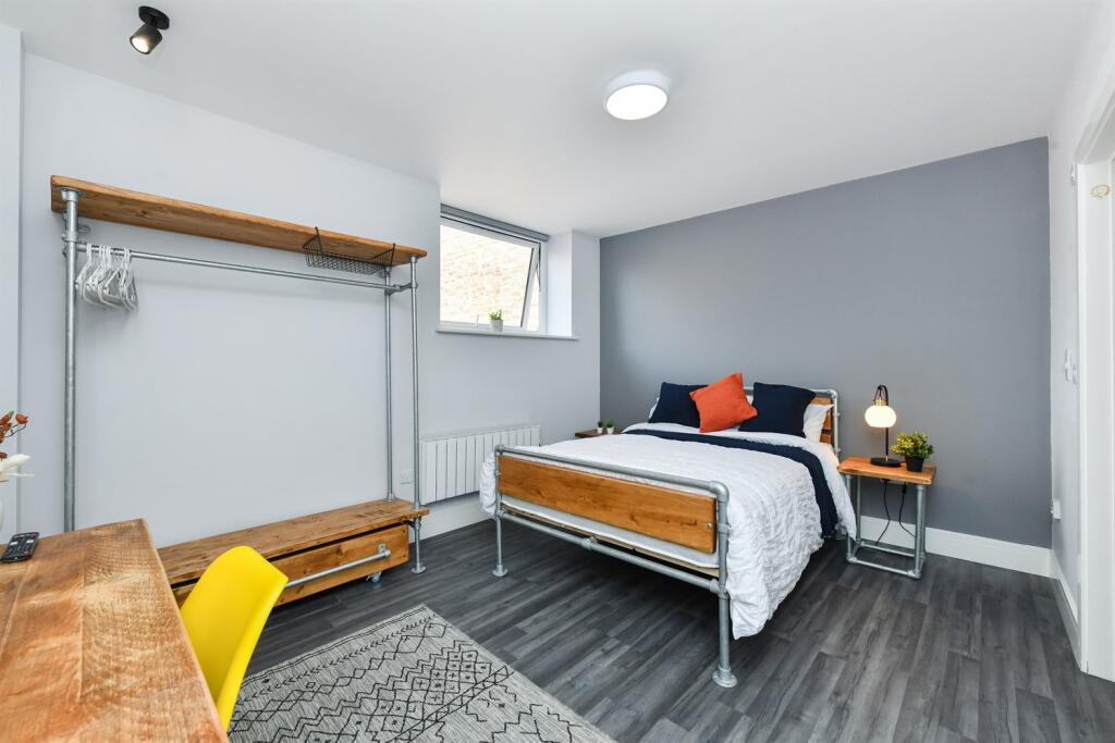 5 bed Apartment for rent in Beeston. From FHP Living - Nottingham