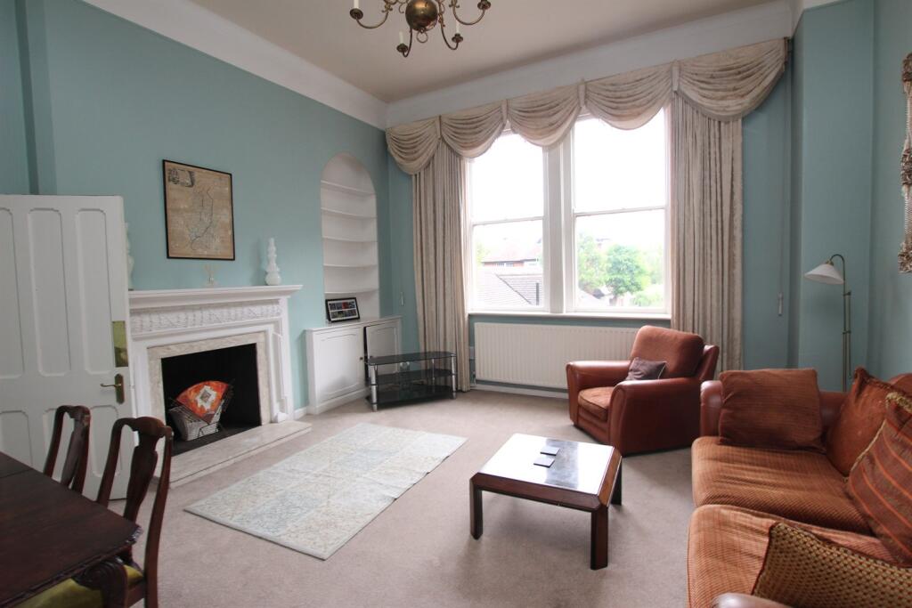 2 bed Apartment for rent in Nottingham. From FHP Living - Nottingham