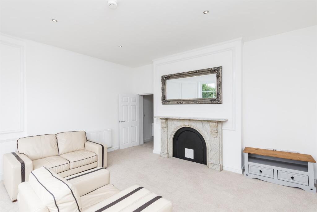 4 bed Apartment for rent in Nottingham. From FHP Living - Nottingham