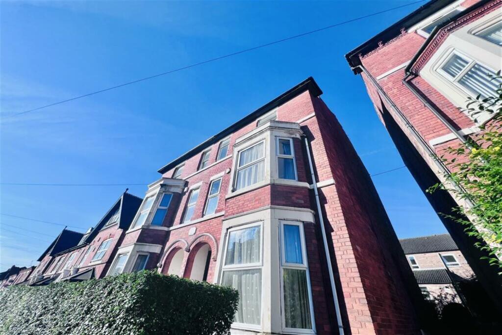 5 bed Semi Detached for rent in Nottingham. From FHP Living - Nottingham