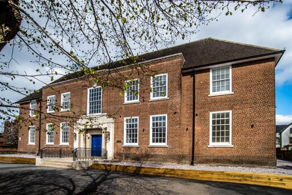 2 bed Apartment for rent in Nottingham. From FHP Living - Nottingham 2 bed Apartment for rent in Nottingham. From FHP Living - Nottingham