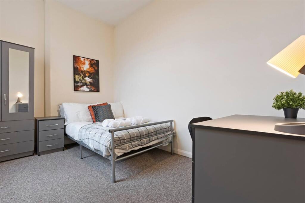 4 bed Apartment for rent in Nottingham. From FHP Living - Nottingham