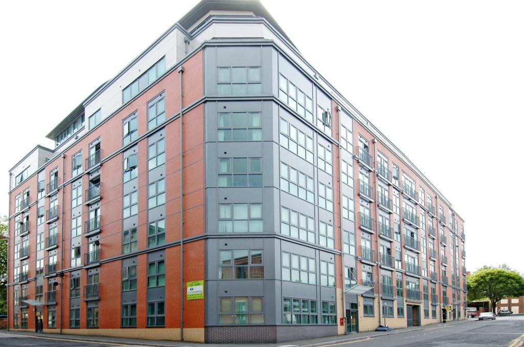 2 bed Apartment for rent in Nottingham. From FHP Living - Nottingham