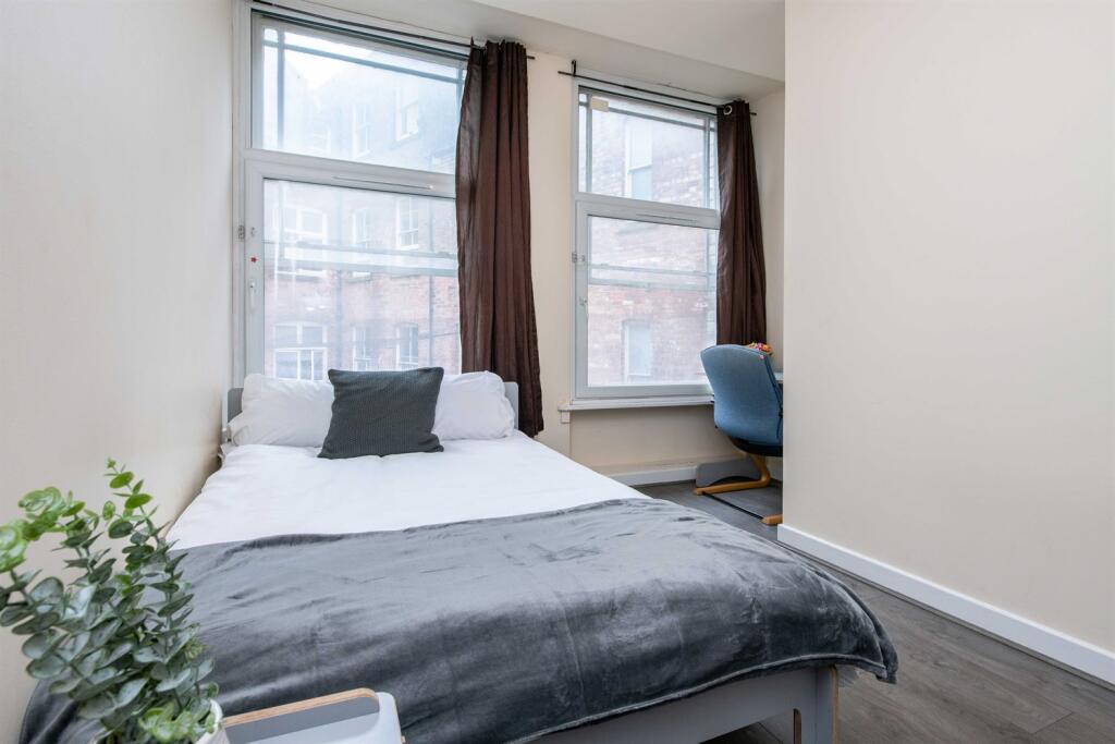 1 bed Apartment for rent in Nottingham. From FHP Living - Nottingham 1 bed Apartment for rent in Nottingham. From FHP Living - Nottingham