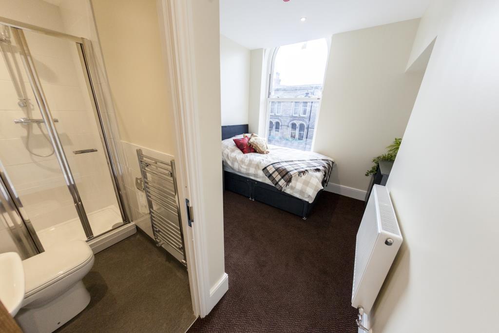 3 bed Apartment for rent in Nottingham. From FHP Living - Nottingham