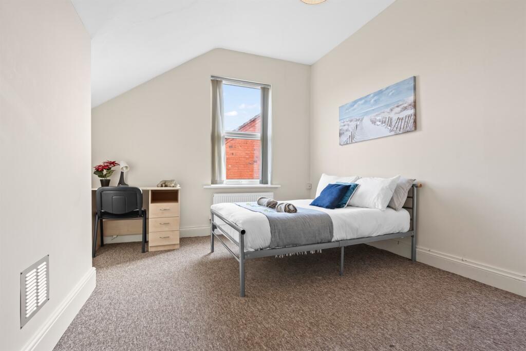 3 bed Apartment for rent in Nottingham. From FHP Living - Nottingham