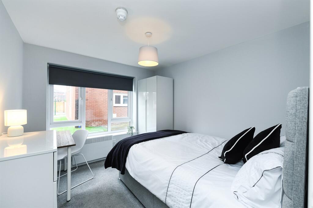 1 bed Apartment for rent in . From FHP Living - Nottingham