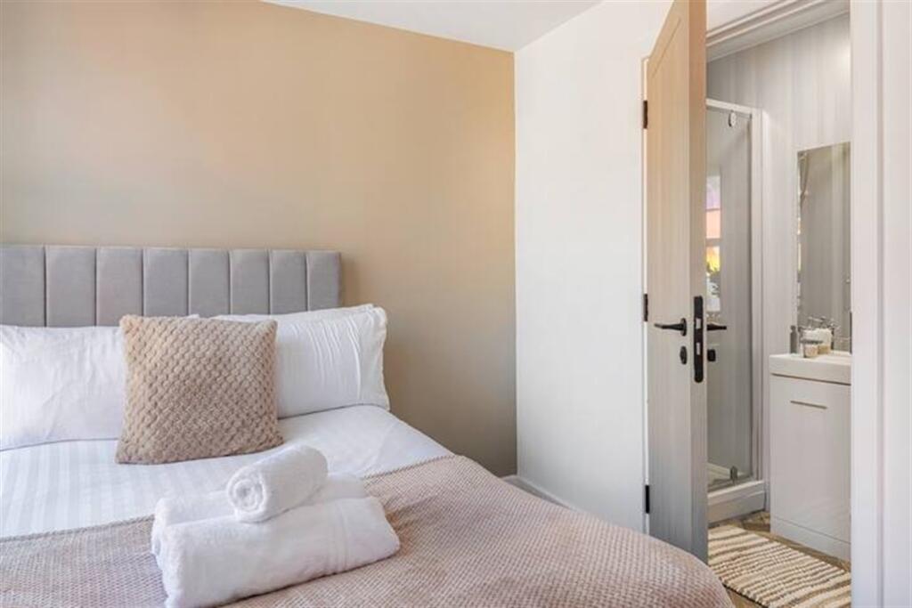 4 bed Apartment for rent in Nottingham. From FHP Living - Nottingham