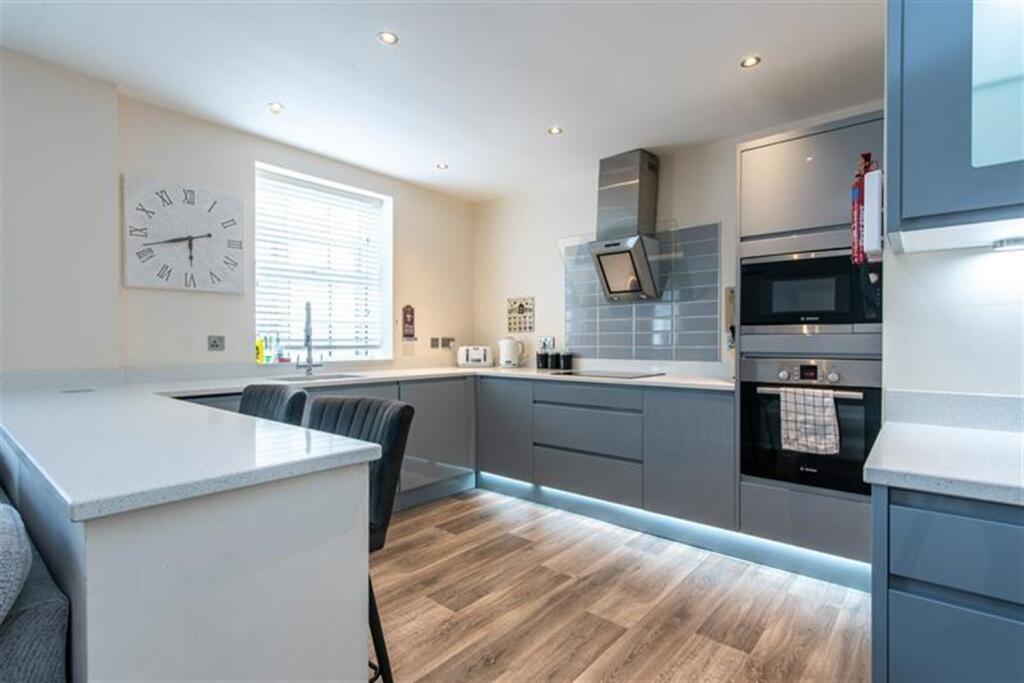 1 bed Apartment for rent in Wilford. From FHP Living - Nottingham 1 bed Apartment for rent in Wilford. From FHP Living - Nottingham
