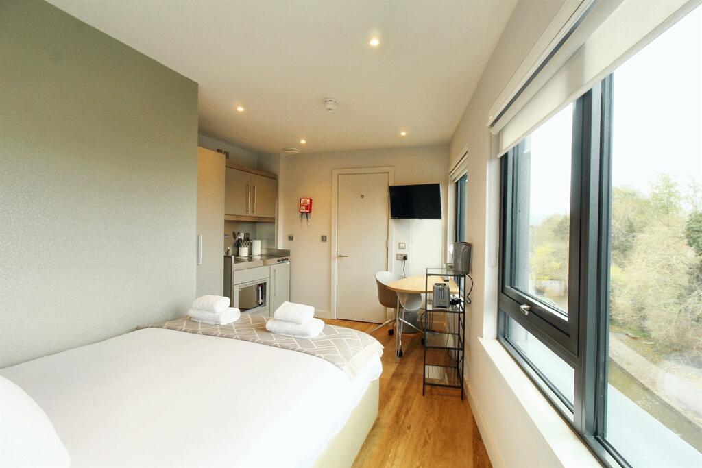 0 bed Studio for rent in Nottingham. From FHP Living - Nottingham 0 bed Studio for rent in Nottingham. From FHP Living - Nottingham