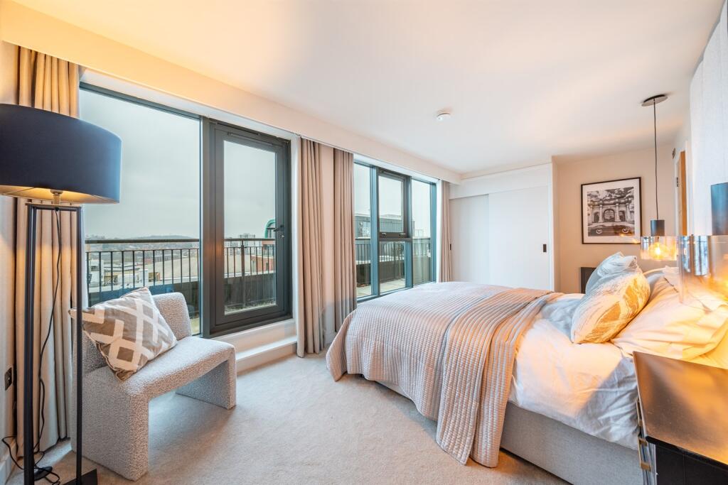 2 bed Apartment for rent in Nottingham. From FHP Living - Nottingham 2 bed Apartment for rent in Nottingham. From FHP Living - Nottingham