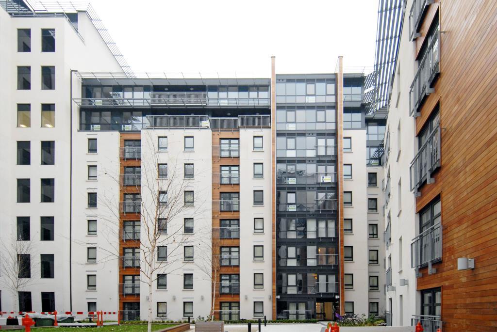 2 bed Apartment for rent in West Bridgford. From FHP Living - Nottingham