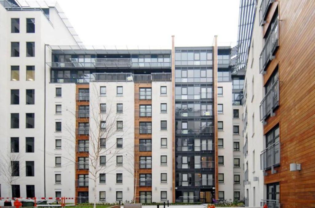 2 bed Apartment for rent in West Bridgford. From FHP Living - Nottingham