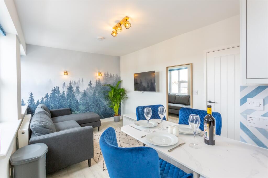 1 bed Apartment for rent in Beeston. From FHP Living - Nottingham