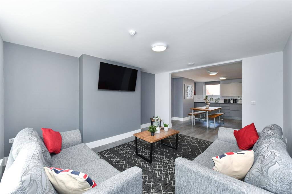 1 bed Apartment for rent in Beeston. From FHP Living - Nottingham