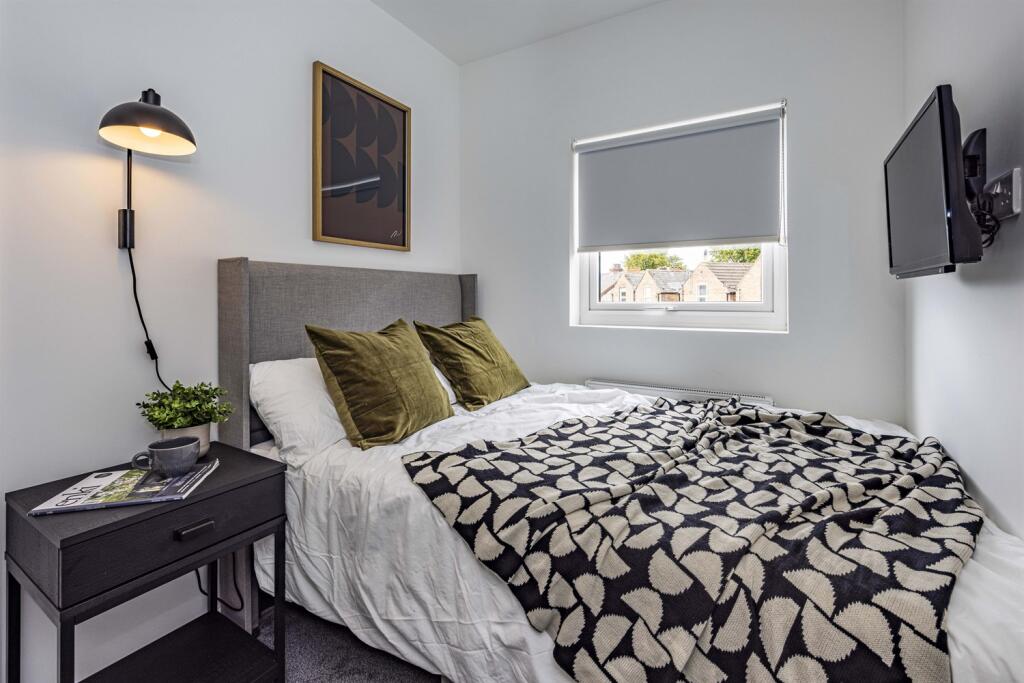 6 bed Semi Detached for rent in Wilford. From FHP Living - Nottingham