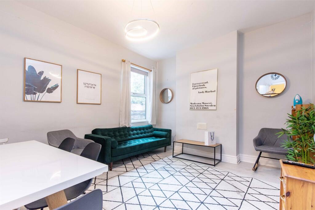 5 bed Semi Detached for rent in Nottingham. From FHP Living - Nottingham