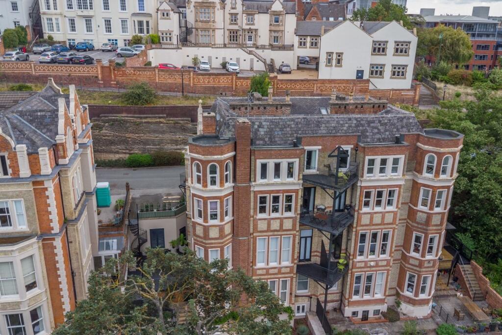 2 bed Apartment for rent in Nottingham. From FHP Living - Nottingham 2 bed Apartment for rent in Nottingham. From FHP Living - Nottingham