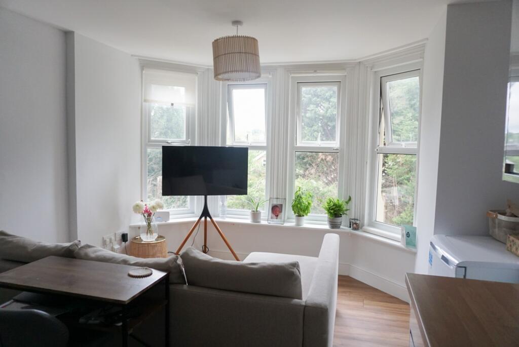 1 bed Apartment for rent in Nottingham. From FHP Living - Nottingham