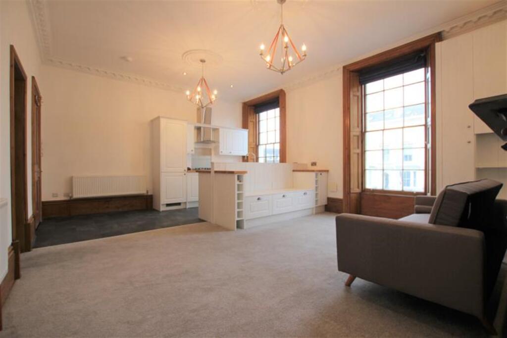 1 bed Apartment for rent in Nottingham. From FHP Living - Nottingham