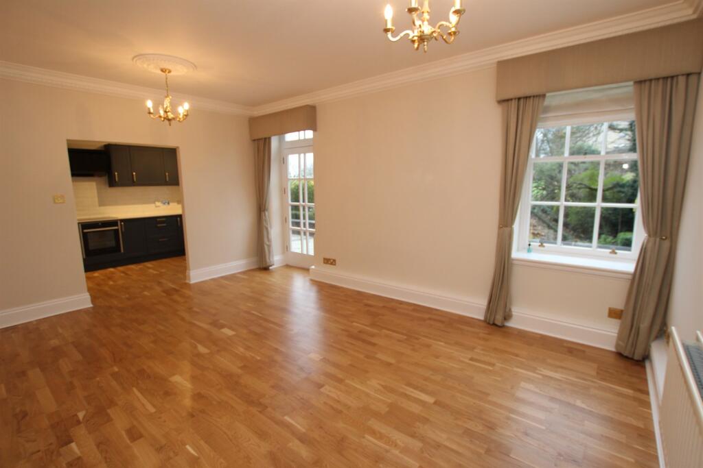 2 bed Apartment for rent in Nottingham. From FHP Living - Nottingham