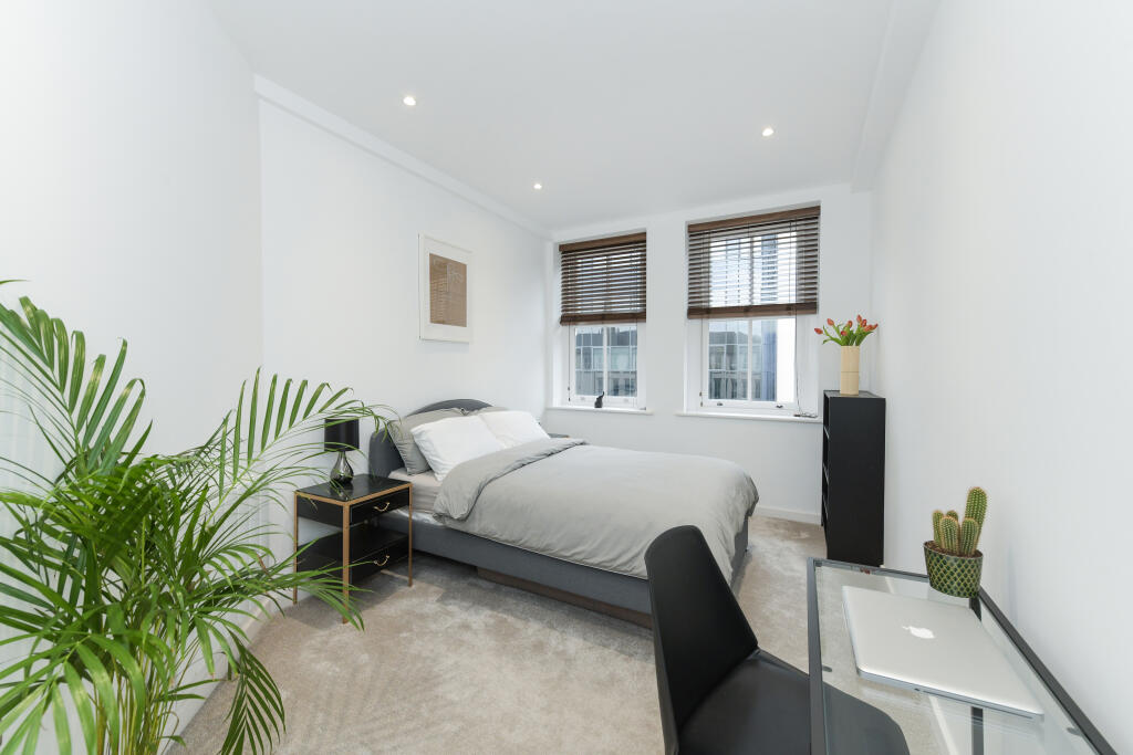 2 bed Apartment for rent in Nottingham. From FHP Living - Nottingham