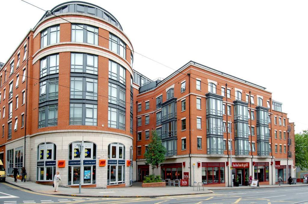 2 bed Apartment for rent in Nottingham. From FHP Living - Nottingham
