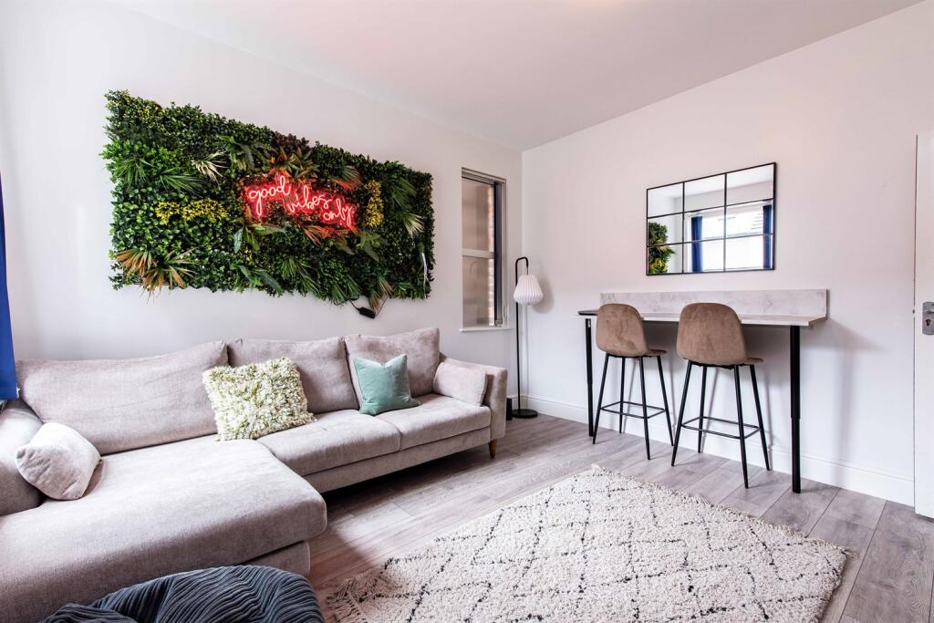 1 bed Semi Detached for rent in Nottingham. From FHP Living - Nottingham 1 bed Semi Detached for rent in Nottingham. From FHP Living - Nottingham