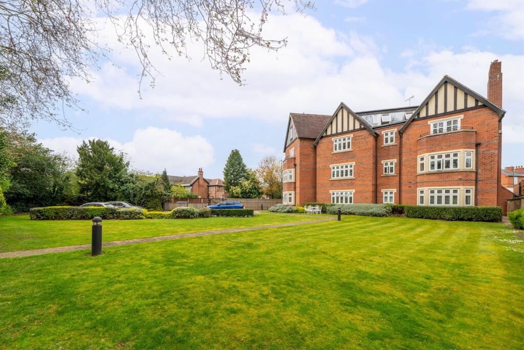 2 bed Apartment for rent in West Bridgford. From FHP Living - Nottingham